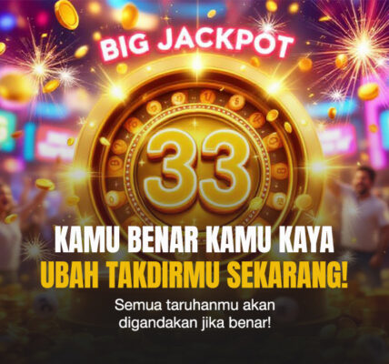 Mengenal Dunia Casino: Panduan Lengkap Permainan dan Strategi Menang