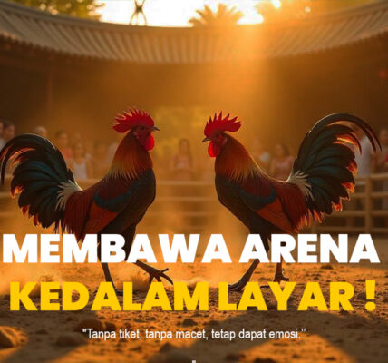 Mengenal Sabung Ayam: Tradisi, Aturan, dan Kontroversinya