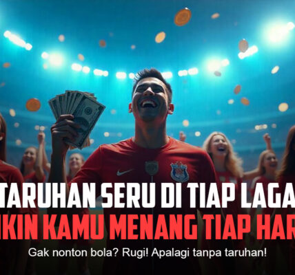 Bermain Bola dalam Taruhan Sportsbook SBOBET: Strategi dan Tips Menang