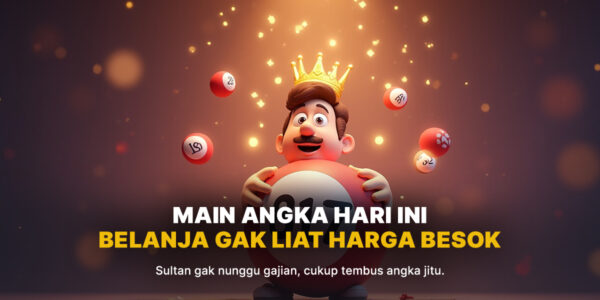 Membongkar Rahasia Jenis Permainan Togel yang Paling Digemari dan Jam Draw Populer