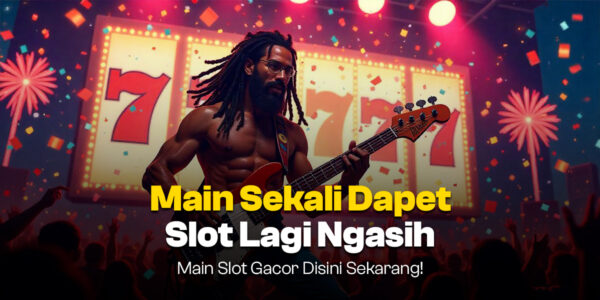 Membongkar Rahasia Slot: Inovasi, Strategi, dan Platform Terbaik 2024