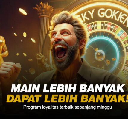 Mengguncang Dunia Casino dengan Evolution Gaming Live Roulette