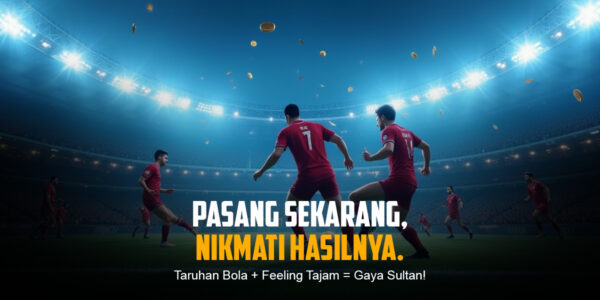 BOLA Judi Bola: Strategi Tepat untuk Menang Taruhan SBOBET