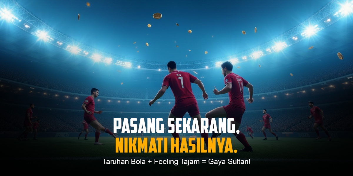 BOLA Judi Bola: Strategi Tepat untuk Menang Taruhan SBOBET
