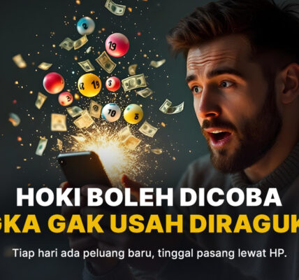 Strategi Jitu Menang di Togel Singapore: Rahasia yang Belum Banyak Diketahui