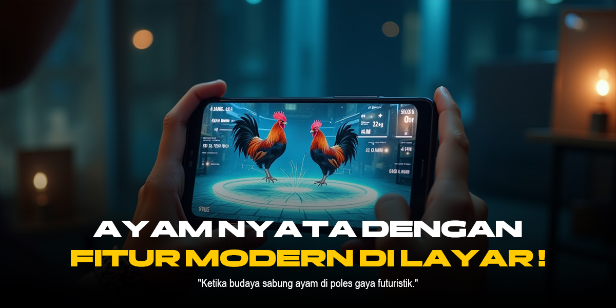Mengenal Odds Sabung Ayam di SV388: Peluang dan Jenis Ayam Aduan