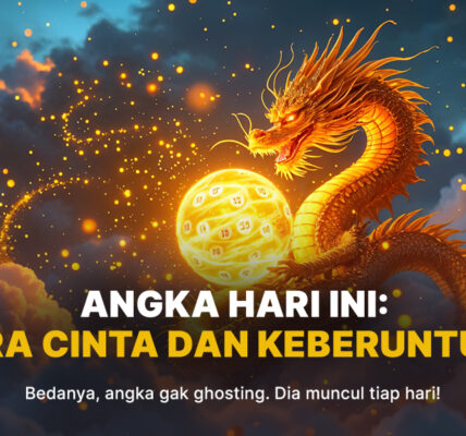 Raih Untung Maksimal dengan Togel Singapore yang Paling Populer