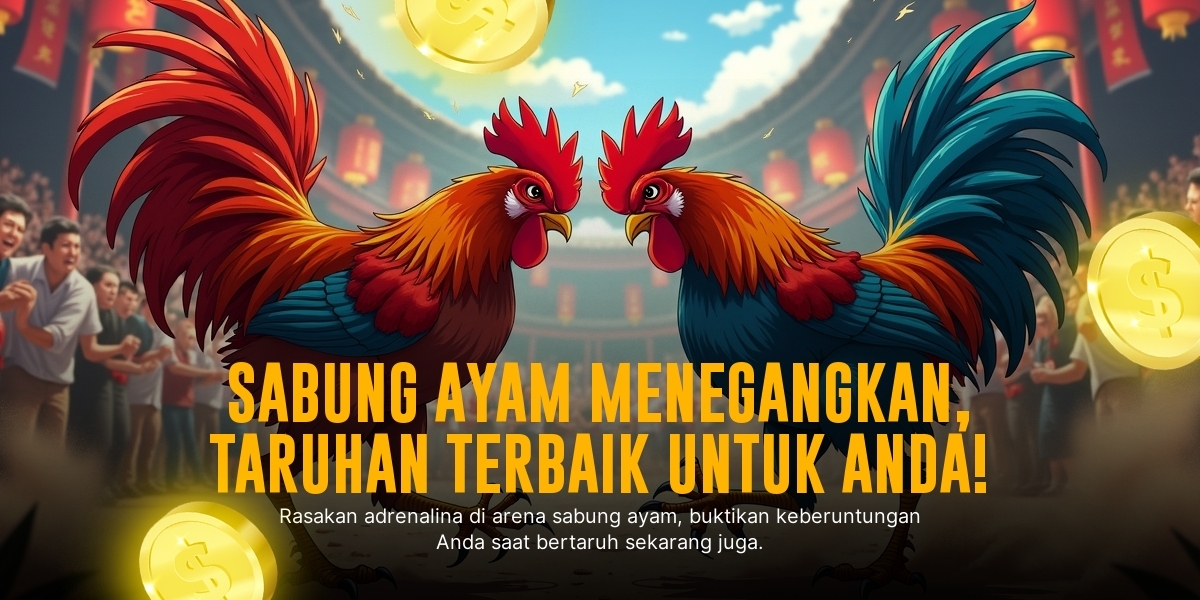 Membedah SV388: Raja Sabung Ayam Online