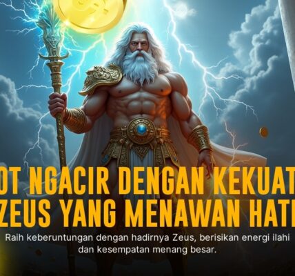 Rasakan Sensasi Spektakuler dari Slot 'Sweet Bonanza' Pragmatic Play