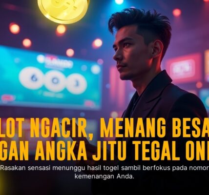 Mengenal Togel Singapore: Cara dan Strategi Menang SGP