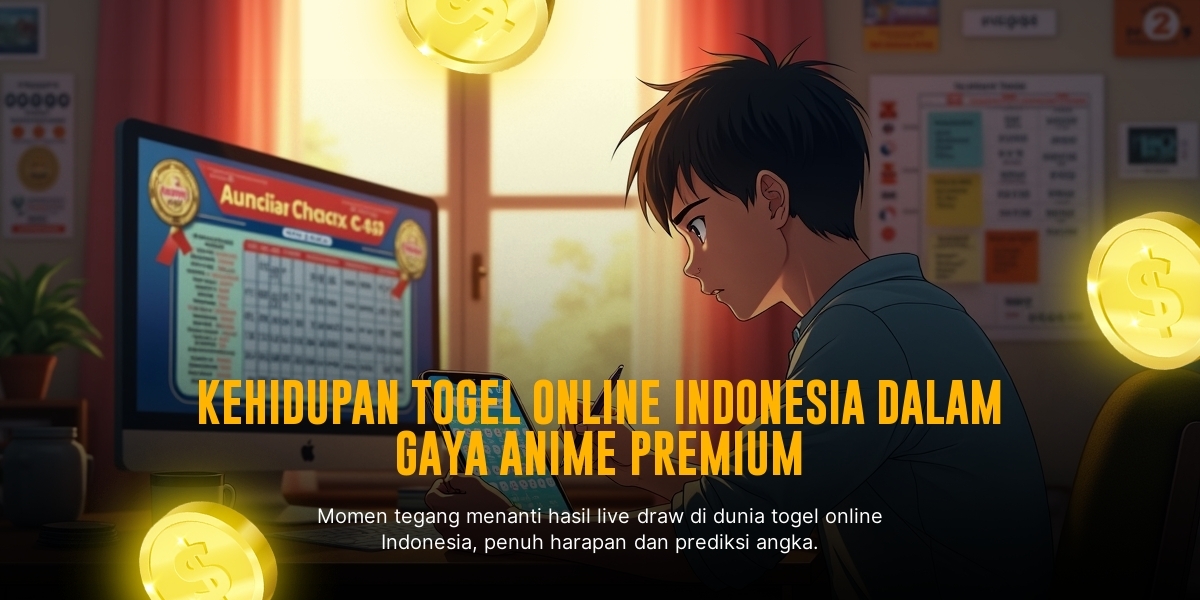 TDE: Rahasia Togel Singapore yang Membuat Pemain Ketagihan