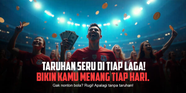 Bermain Bola dalam Taruhan Sportsbook SBOBET: Strategi dan Tips Menang