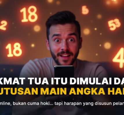Colok Bebas Togel: Strategi, Tips, dan Trik Menang Mudah