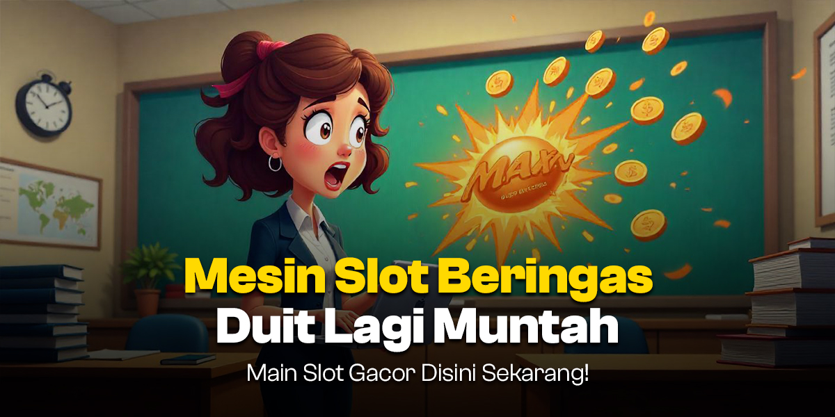 Membedah Dunia Slot: Inovasi, Strategi, dan Keseruan Tanpa Henti
