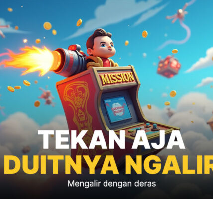 Mengungkap Keunikan dan Fitur Slot: Panduan Lengkap Bermain Slot Online