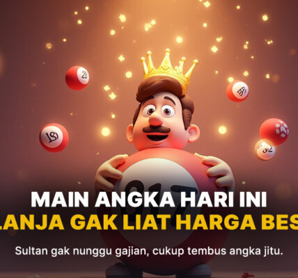 Membongkar Rahasia Jenis Permainan Togel yang Paling Digemari dan Jam Draw Populer