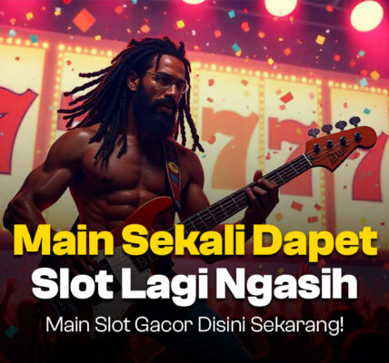 Membongkar Rahasia Slot: Inovasi, Strategi, dan Platform Terbaik 2024