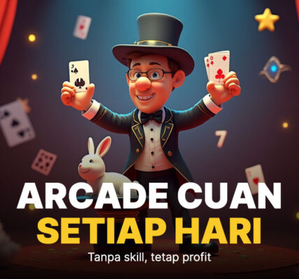 Panduan Lengkap Tembak Ikan: Strategi, Fitur, dan Tips Terbaik