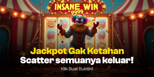 Menantang Keberuntungan dengan Slot Gates of Olympus Pragmatic