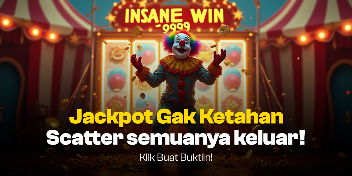 Menantang Keberuntungan dengan Slot Gates of Olympus Pragmatic