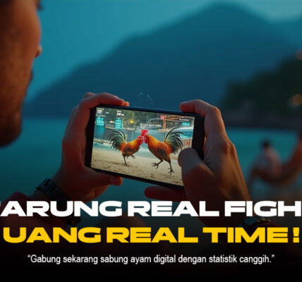 Menembus Arena Sabung Ayam: Strategi, Budaya, dan Kontroversi di Balik Adrenalin