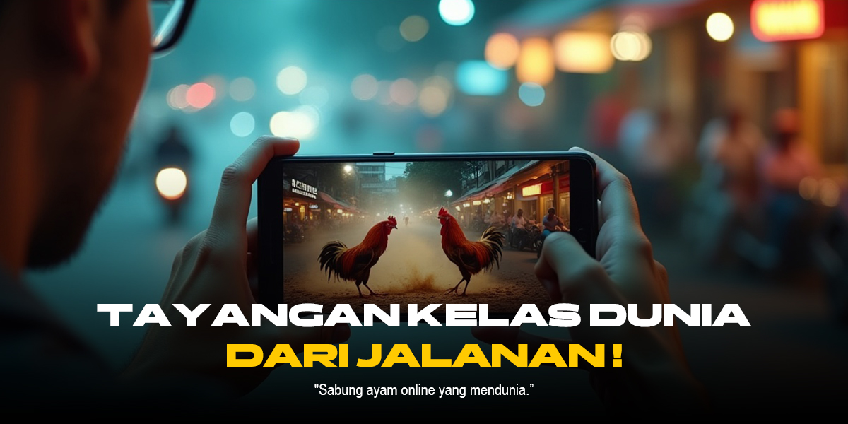 Mengenal Jenis Ayam Laga SV388 yang Paling Populer