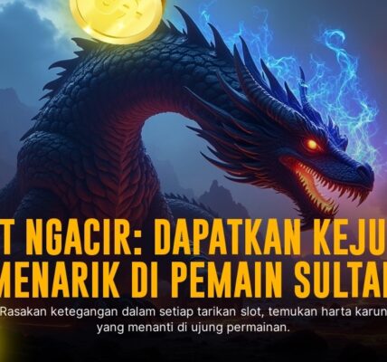 Terungkap! Rahasia Maxwin77 di Slot Pragmatic Play