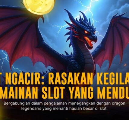 Pragmatic Play: Sensasi Slot 'Sweet Bonanza' yang Menggoda