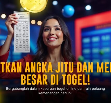 Mengungkap Keunikan Togel Singapore: Strategi dan Peluang Menang