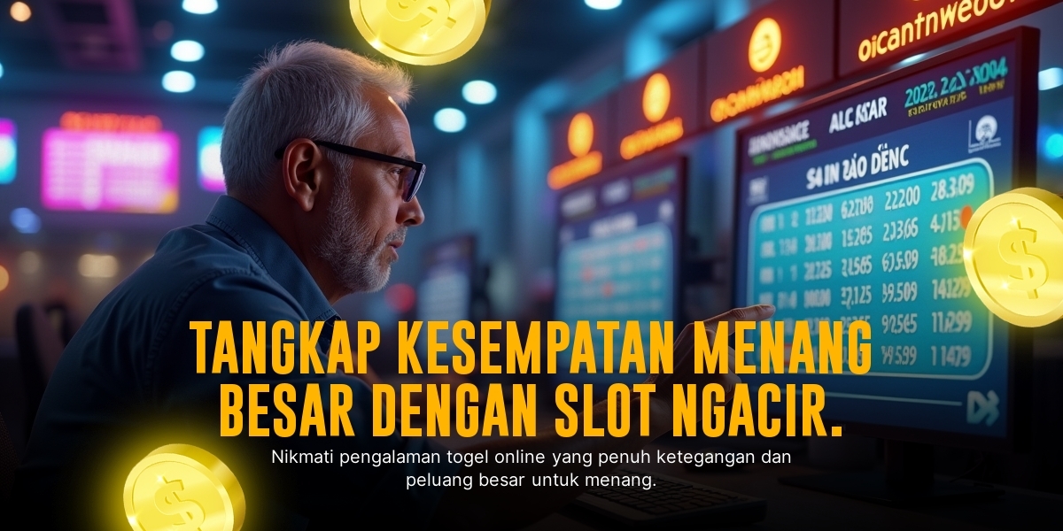 Mendalami Serunya Togel Singapore: Peluang dan Strategi Jitu