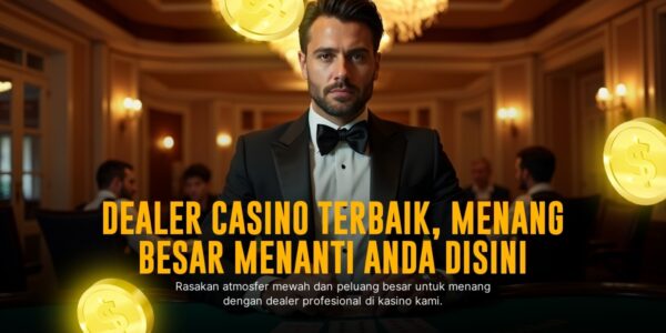 Evolution Gaming Live Casino: Sensasi Taruhan Real-Time Tiada Tandingi