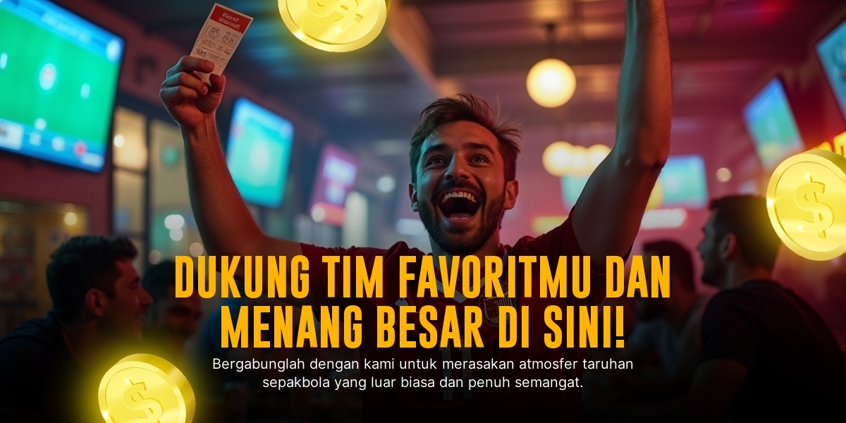 Rahasia Taruhan Bola Sbobet: Cara Maksimalkan Kemenangan