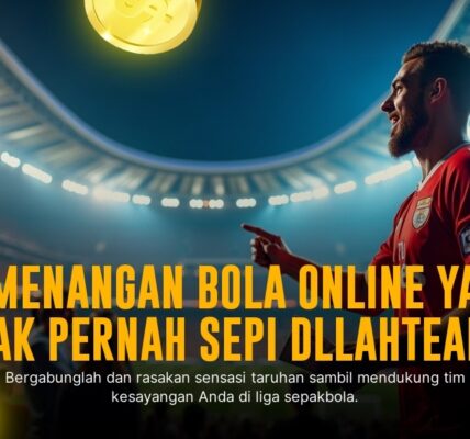 Trik Jitu Bermain Taruhan Bola di SBOBET