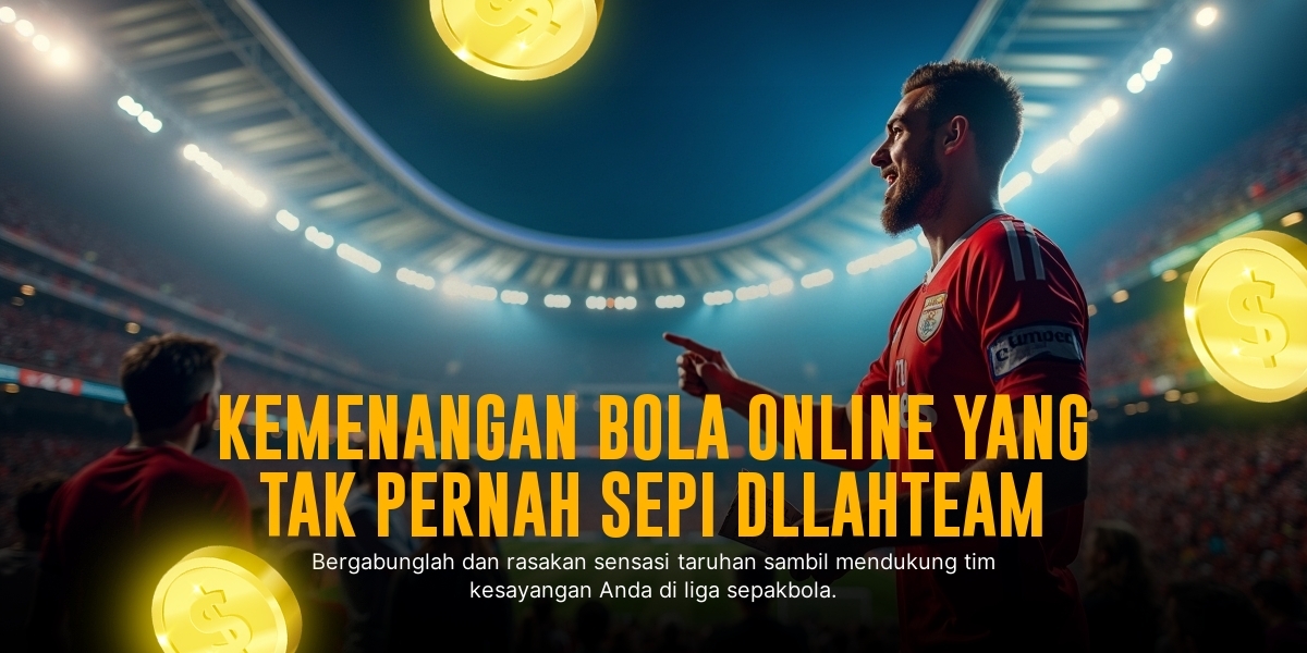 Trik Jitu Bermain Taruhan Bola di SBOBET