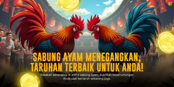 Membedah SV388: Raja Sabung Ayam Online