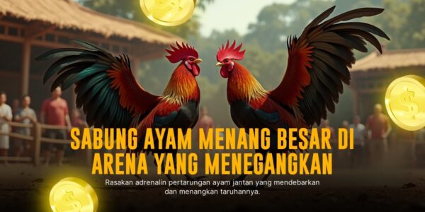 Mengenal Ayam Birma: Raja Sabung Ayam dari SV388