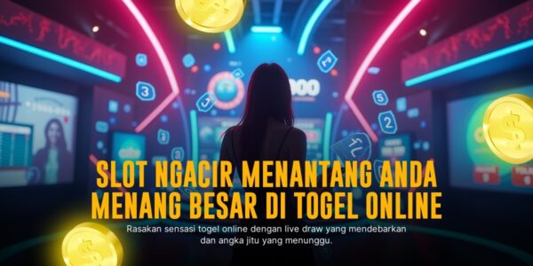 Rahasia Menang Bermain Togel Hongkong yang Wajib Kamu Tahu