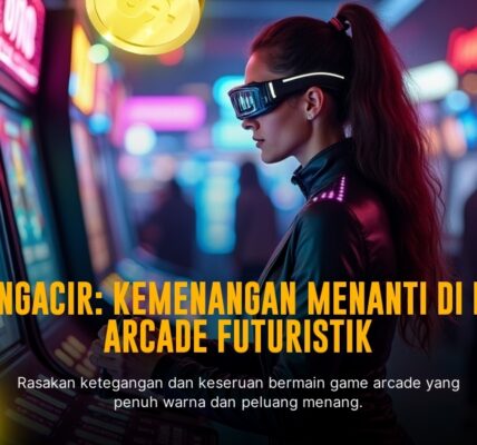 Serunya Petualangan Dengan Game CQ9 Arcade Pop Bingo