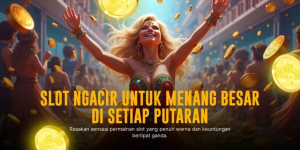 Mencicipi Sensasi 'Sweet Bonanza' dari Pragmatic Play