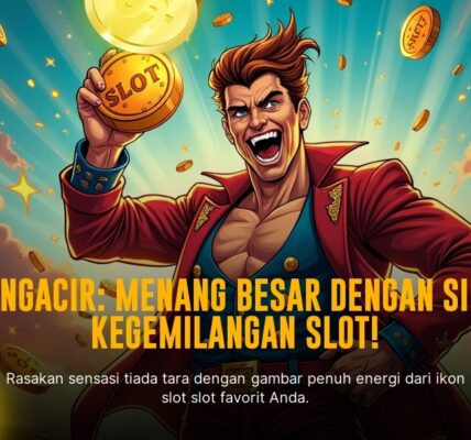 Rasakan Sensasi Judi Slot Beast Mode dari Pragmatic Play