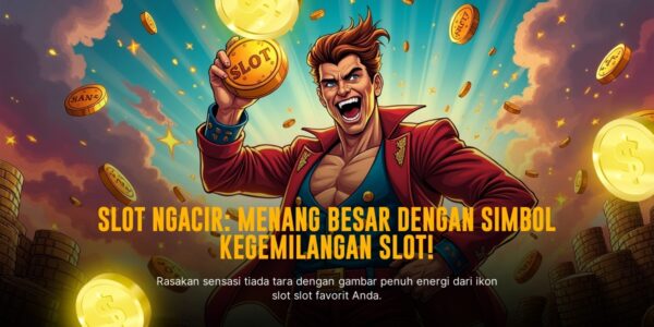 Rasakan Sensasi Judi Slot Beast Mode dari Pragmatic Play