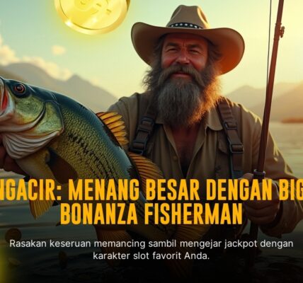 Rasakan Sensasi Slot Gates of Olympus dari Pragmatic Play