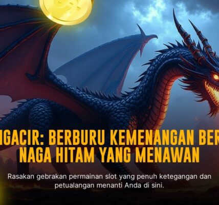 Rasakan Sensasi Slot Sweet Bonanza dari Pragmatic Play!