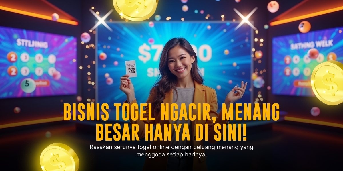Misteri dan Strategi Menang Taruhan Togel Singapore (SGP)