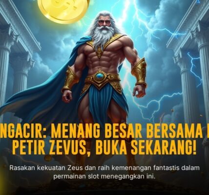 Rasakan Sensasi Seru Slot Sweet Bonanza dari Pragmatic Play