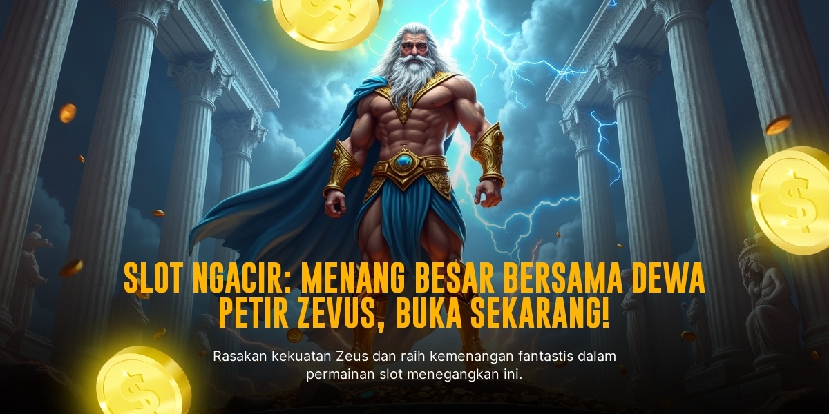 Rasakan Sensasi Seru Slot Sweet Bonanza dari Pragmatic Play