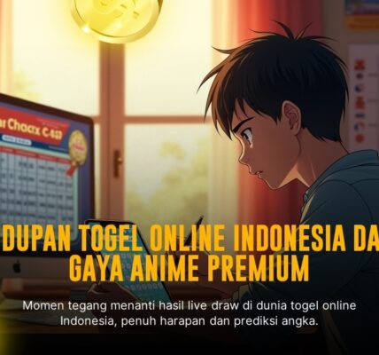 TDE: Rahasia Togel Singapore yang Membuat Pemain Ketagihan