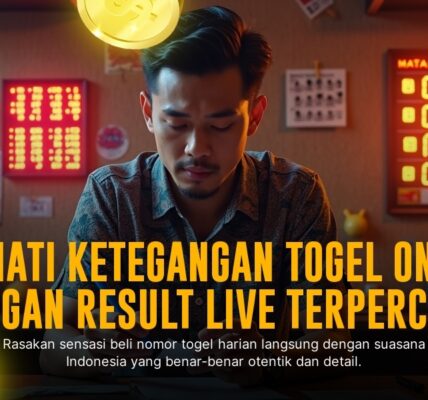 Colok Bebas Togel Hongkong: Cara Cerdas Raih Jackpot