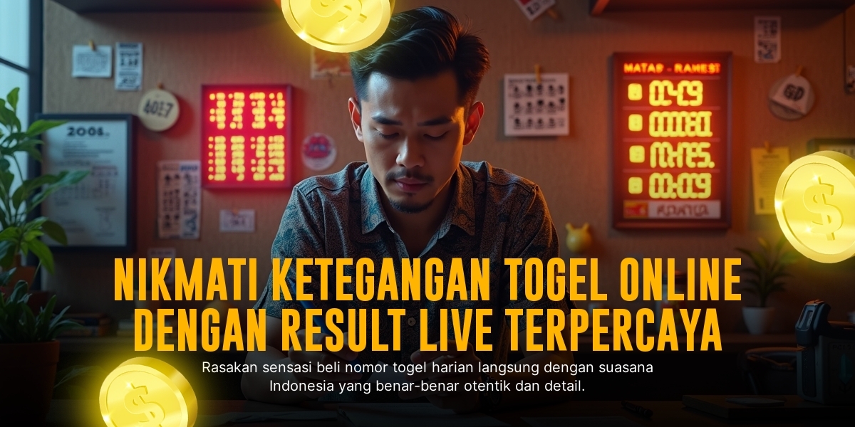 Colok Bebas Togel Hongkong: Cara Cerdas Raih Jackpot