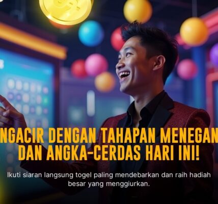 Maksimalkan Peluang Menang di Togel Hongkong dengan Strategi Jitu